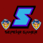 SEPEHR GAMER