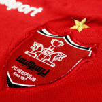 هواداران پرسپولیس