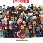 lego marvel studios