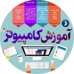 آموزش کامپیوتر بازار کار