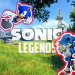Sonic legends
