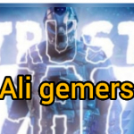 Ali gamers