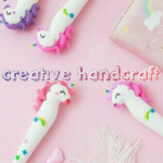 Creative handcraft