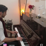 Mahdiar.Abdollahi.Piano