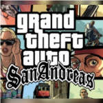 GTA San Andreas