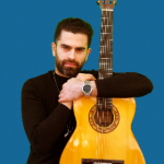 aminfaramarziguitar