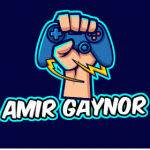 Amir Gaynor