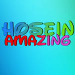 Hosein Amazing