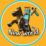 NEW WORLD ☀️
