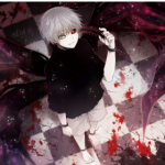 ❤️❤️KEN_KANEKI❤️❤️