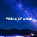 (فالو کنید فالو میکنم) WORLD OF GAME