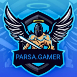 Parsa, Gamer