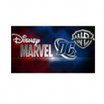 MARVEL-AND-DC