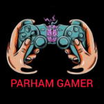 PARHAM GAMER