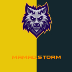 MAMAD.STORM