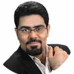 مجتبی شیخ علی | مدرس مذاکره و کسب و کار