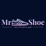 Mr Shoe