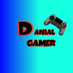 Danial _ gamer (فعلا فعالیت ندارم)