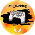 Mk_EXCITING