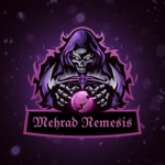 Mehrad_ Nemesis