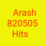 Arash۸۲۰۵۰۵