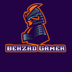 BEHZAD GAMER