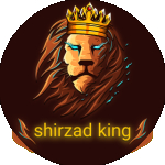 shirzad king