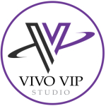 ویو وی آی پی / vivo vip studio