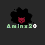 Aminx20