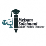 Teacher.Soleimani