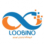 فروشگاه اینترنتی لوبینو