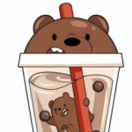 Bubble tea