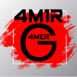 4M1R G4MER