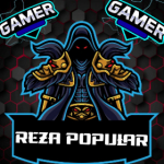 reza popular