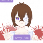 (✪‿✪) Army _ BTS (✪‿✪)