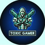 Toxic Gamer