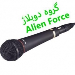 گروه دوبلاژ Alien Force