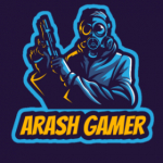 ArashGamer