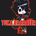 TUKA ARARATER| توکا اپاراتر