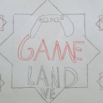 GAME LAND VE