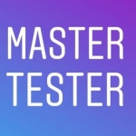 master tester