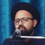 سید محمد حسینی دره صوفی نجفی