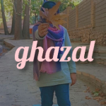 ♡ghazal.queen♡