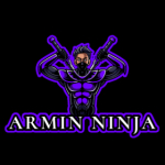 ARMINNINJA