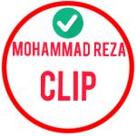 MohammadReza Clip