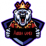 Ahoura Gamer