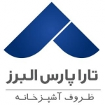 تاراپارس البرز