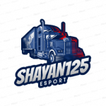 Shayan Gamer 125