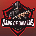 GANG_GAMERS -88-