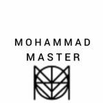 محمد مستر _  MOHAMMAD MASTER